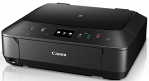 Canon Pixma MG6640 Black